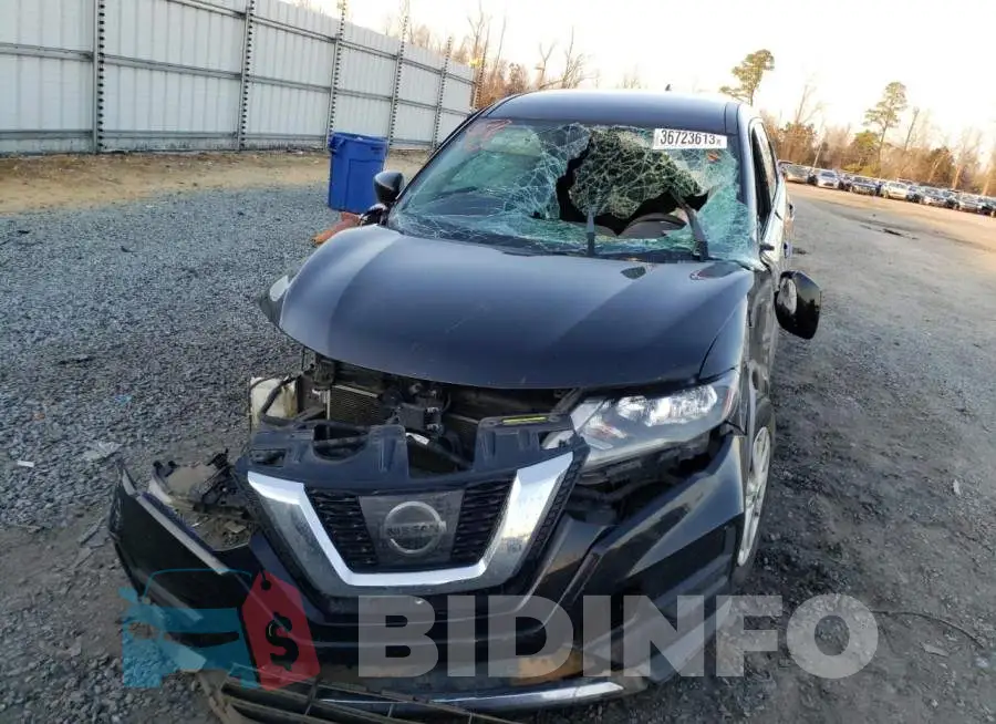 KNMAT2MT1HP613713 Photo# 5