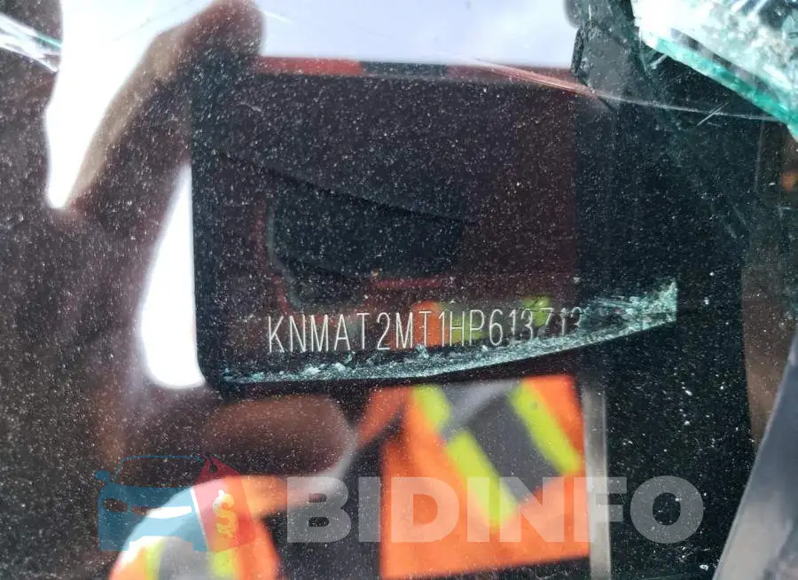KNMAT2MT1HP613713 Photo# 12