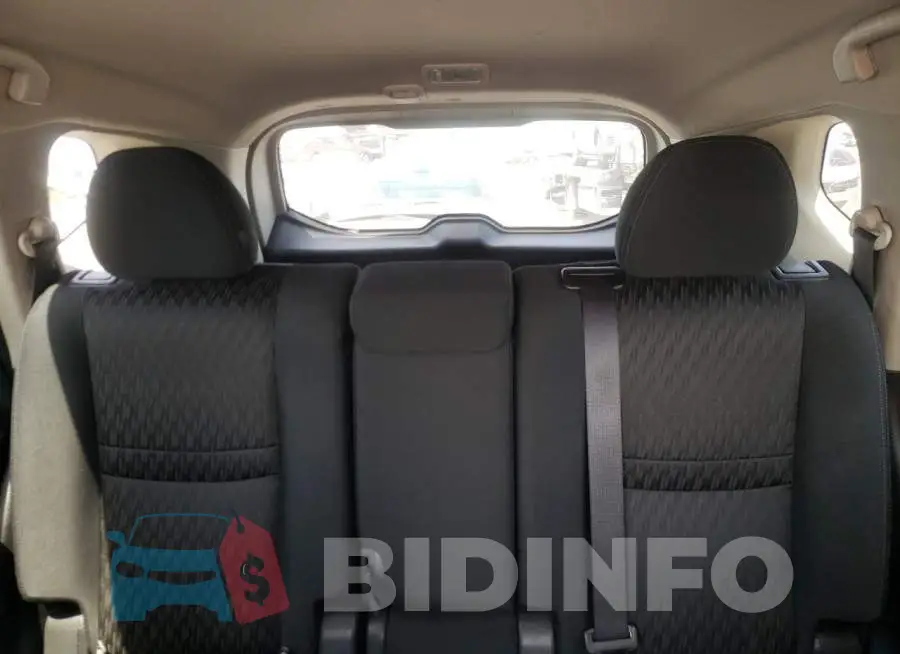 KNMAT2MT4HP608568 Photo# 10