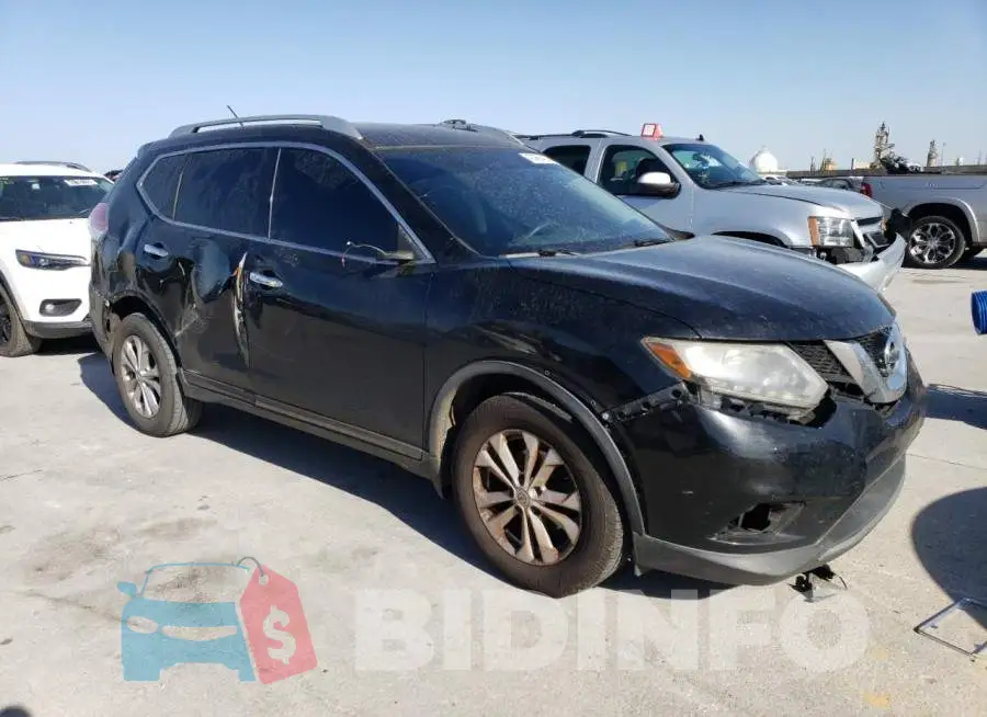 KNMAT2MT5FP509965 Photo# 4