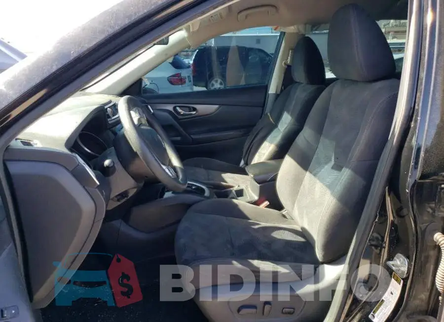 KNMAT2MT5FP509965 Photo# 7