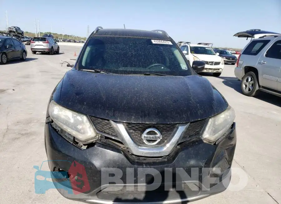 KNMAT2MT5FP509965 Photo# 5