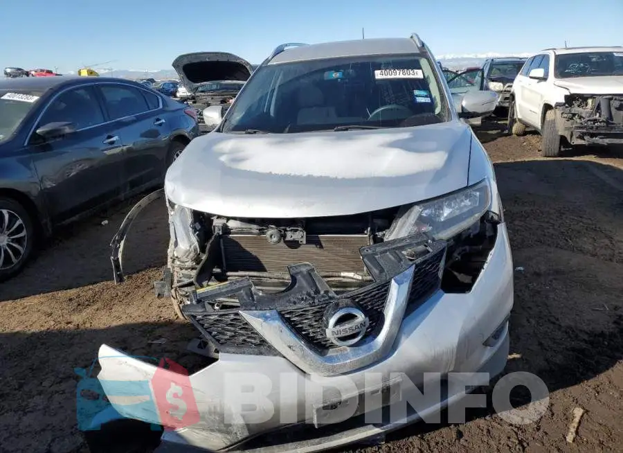 KNMAT2MTXFP552391 Photo# 5