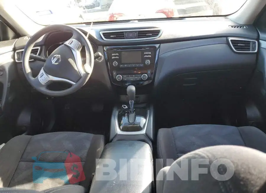 KNMAT2MTXFP552391 Photo# 8