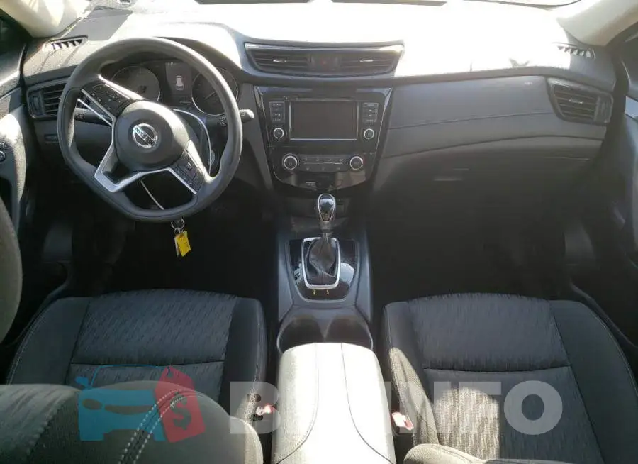 KNMAT2MV0KP520173 Photo# 8