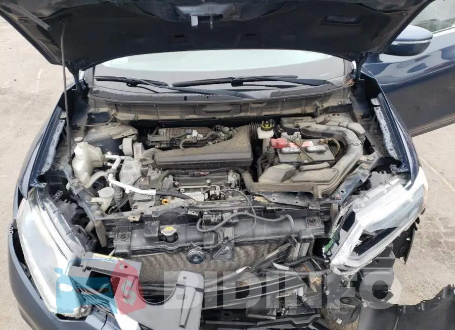 KNMAT2MV2FP524070 Photo# 12