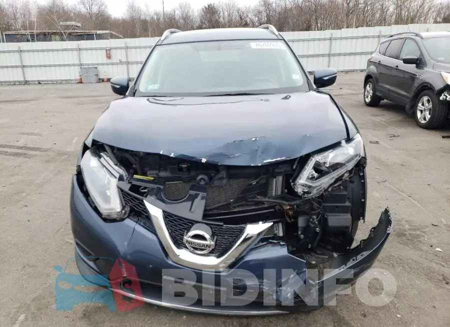KNMAT2MV2FP524070 Photo# 5