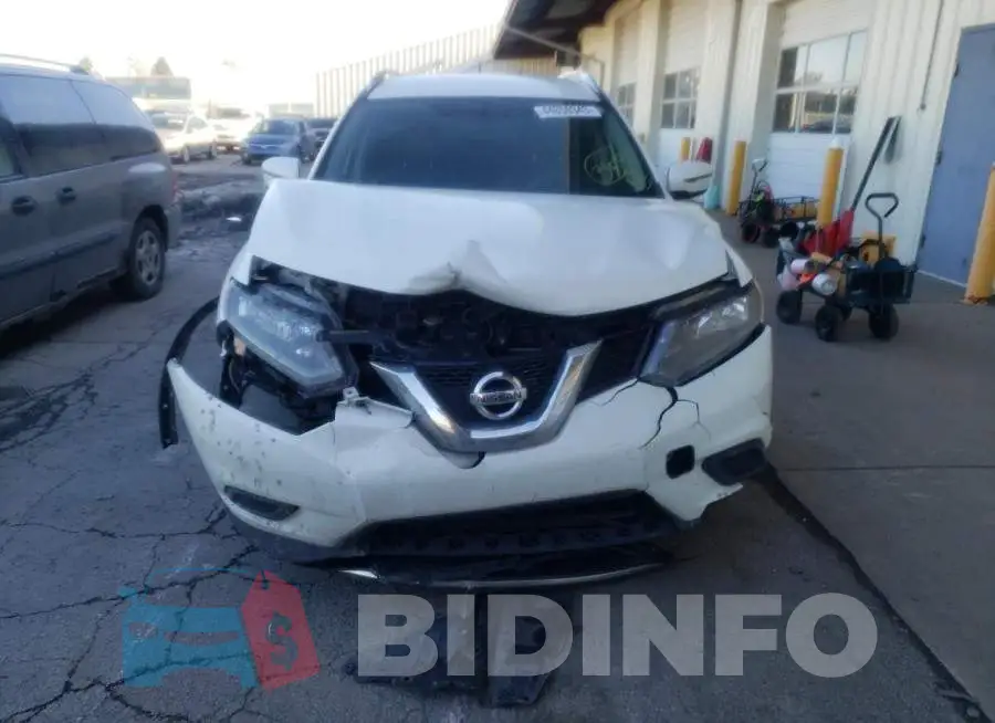 KNMAT2MVXGP686823 Photo# 5