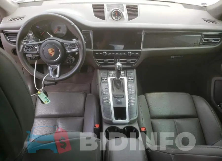 WP1AB2A5XLLB34147 Photo# 8