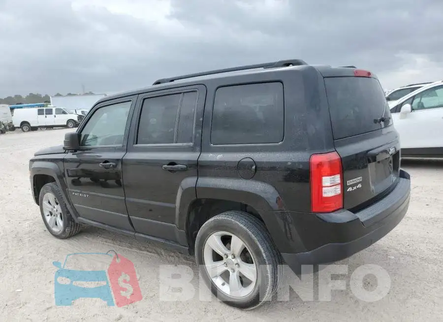 1C4NJRFB1ED688087 Photo# 2