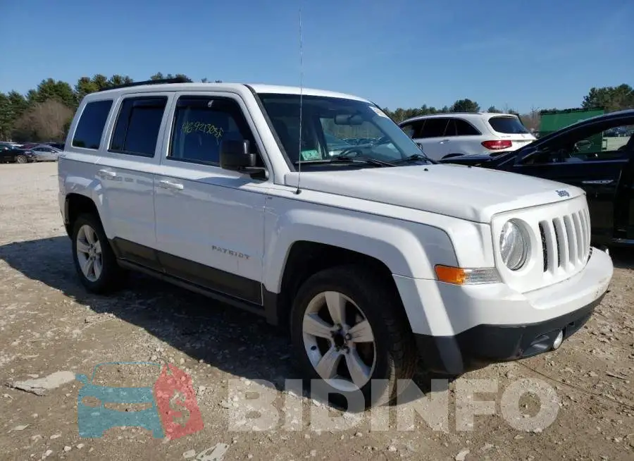 1C4NJRFB7ED627729 Photo# 4