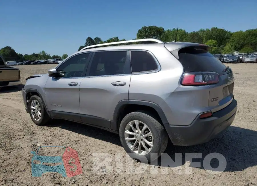 1C4PJLCB8KD474378 Photo# 2
