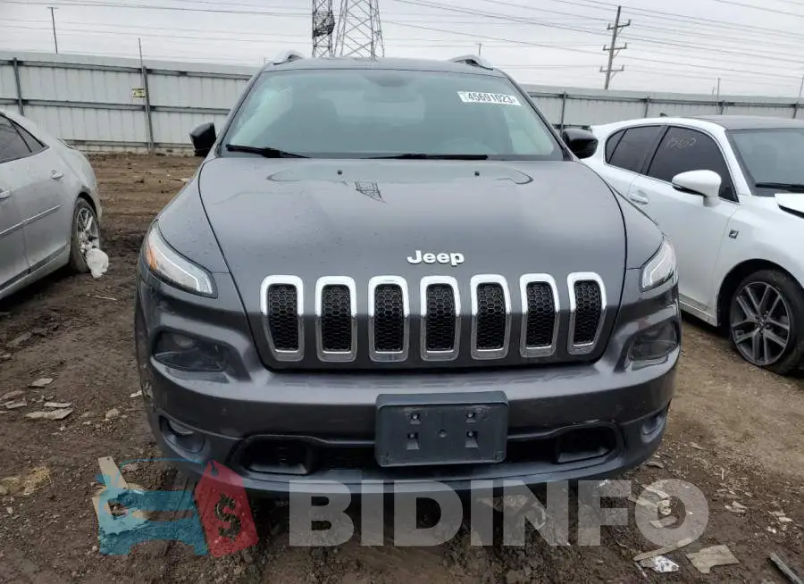 1C4PJMCB3HW564475 Photo# 5