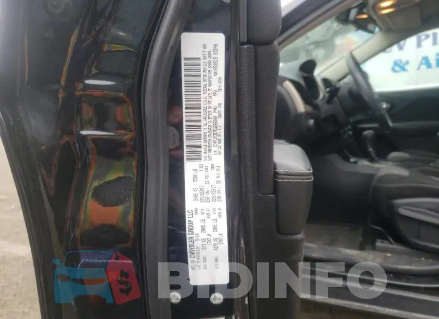 1C4PJMCB7EW286000 Photo# 13