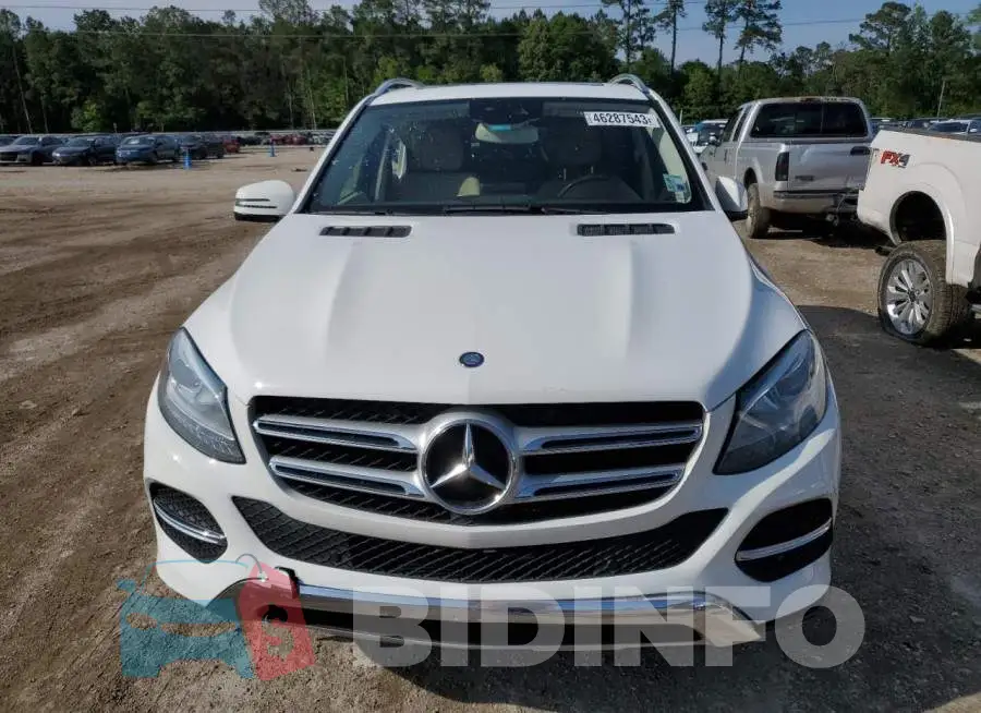 4JGDA5JB9GA752453 Photo# 5