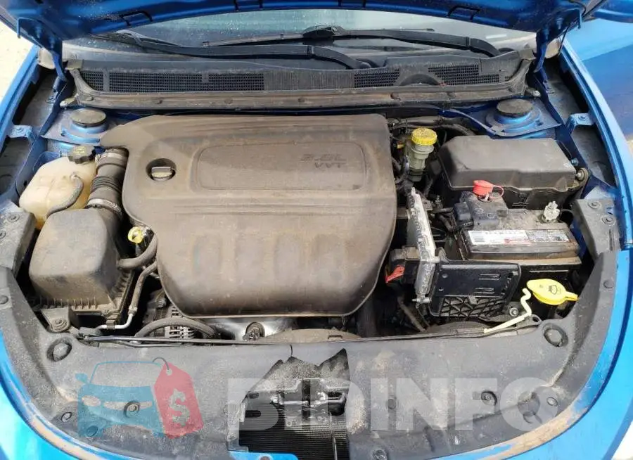 1C3CDFAA3GD680639 Photo# 11