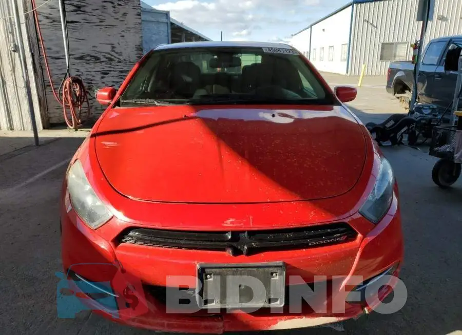 1C3CDFBA0GD689149 Photo# 5