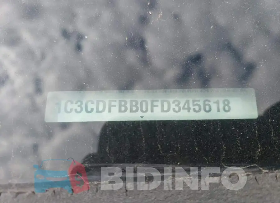 1C3CDFBB0FD345618 Photo# 13