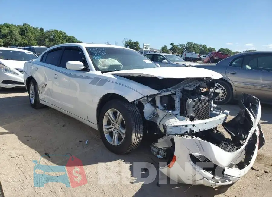 2C3CDXBG3KH700120 Photo# 4