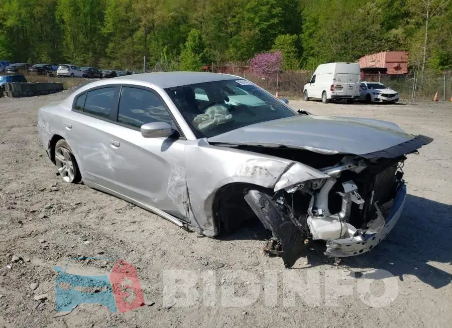 2C3CDXBG3NH125585 Photo# 4