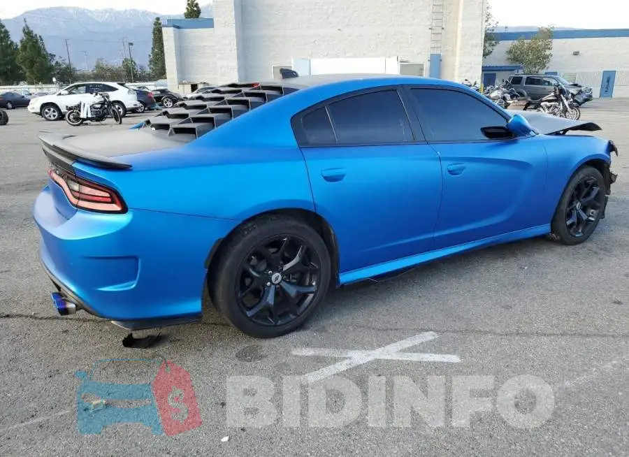 2C3CDXHG6KH670943 Photo# 3