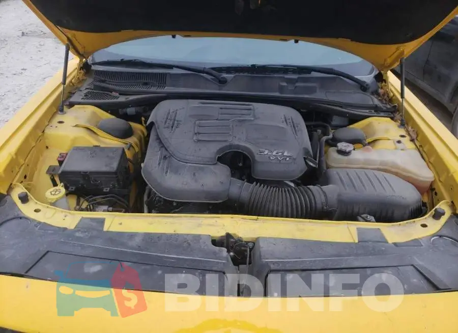 2C3CDZAGXHH636549 Photo# 11