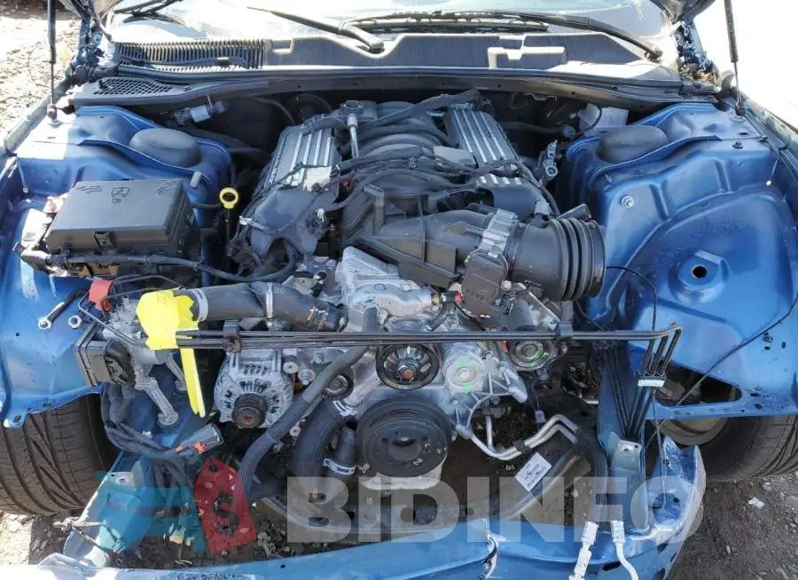 2C3CDZFJ7MH662427 Photo# 11