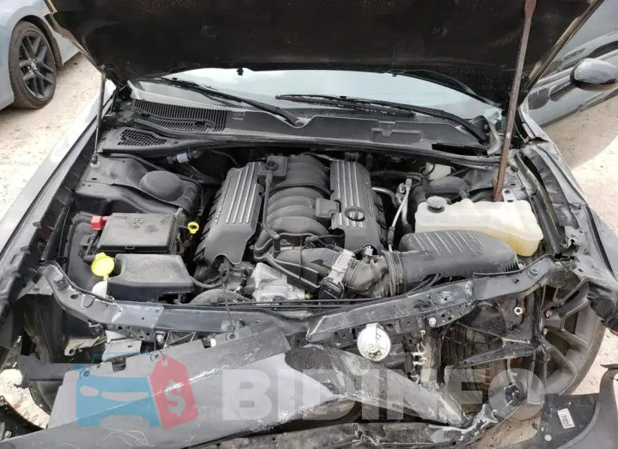 2C3CDZFJXMH580627 Photo# 11