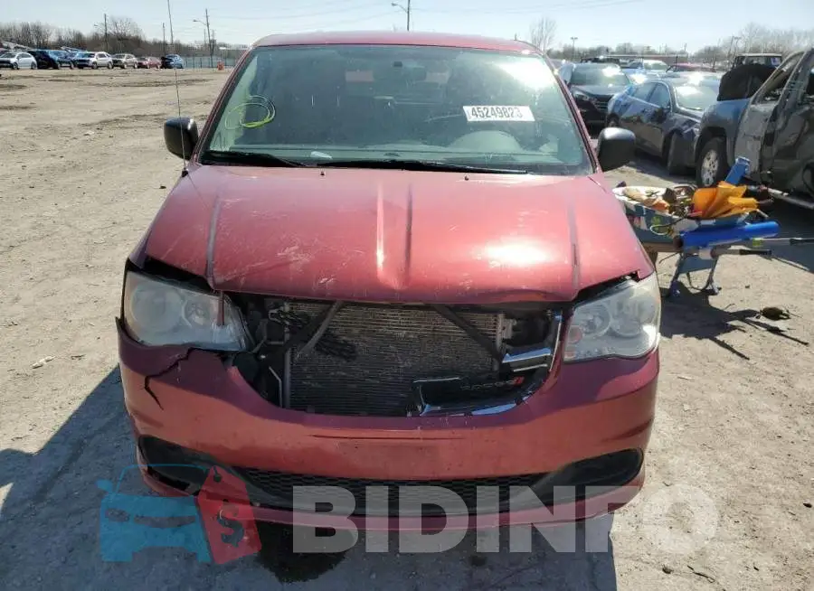 2C4RDGBG6ER285217 Photo# 5