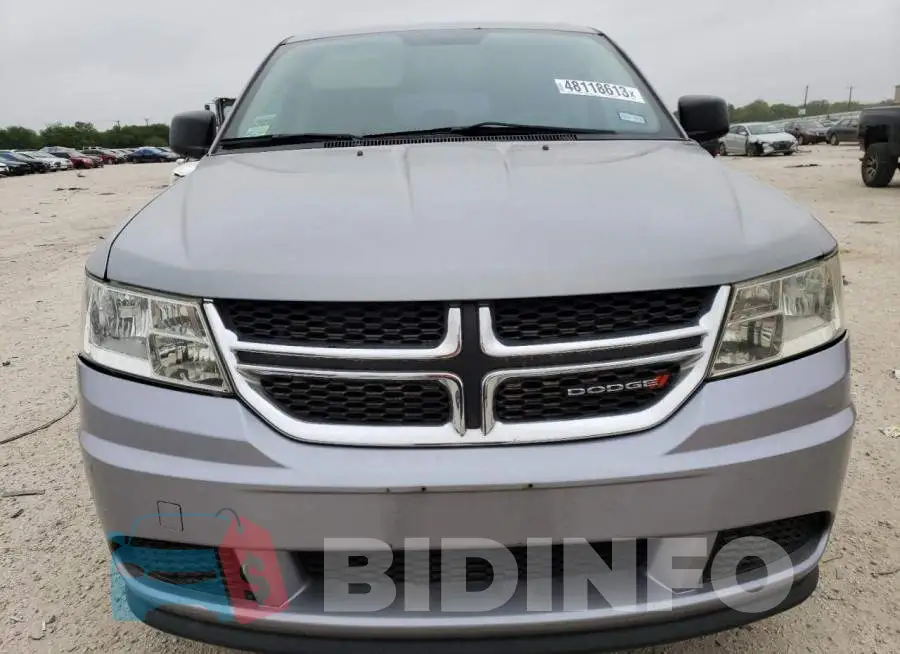 3C4PDCAB1FT602664 Photo# 5