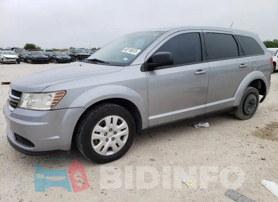 3C4PDCAB1FT602664 Photo# 1