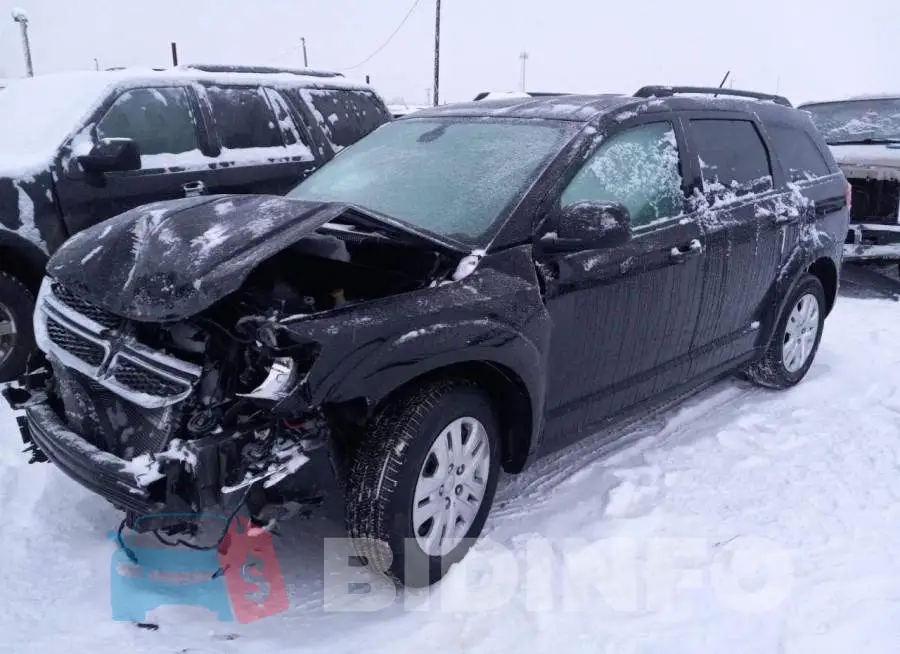 3C4PDCAB5LT237319 Photo# 1