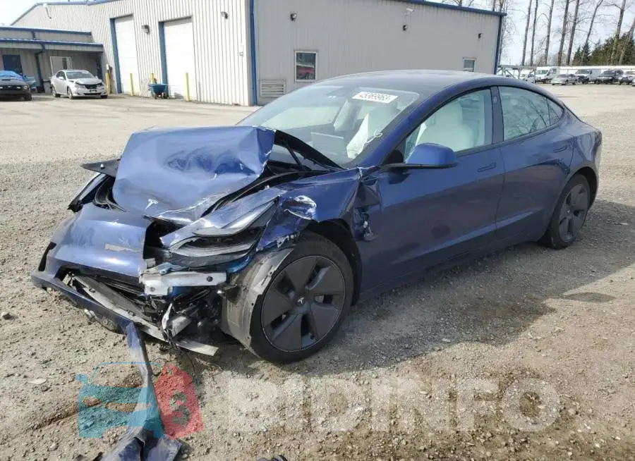 5YJ3E1EA6MF871126 Photo# 1