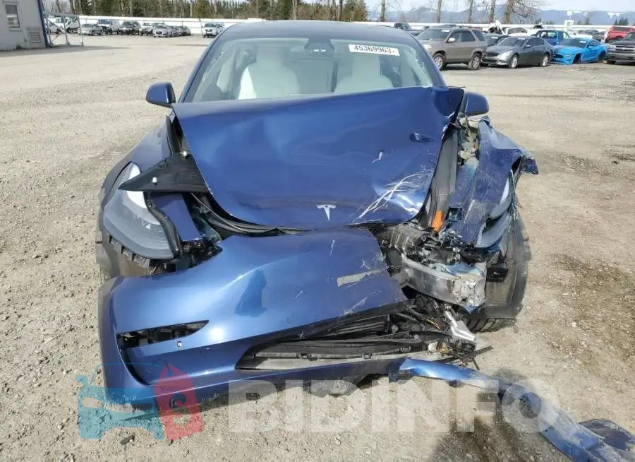 5YJ3E1EA6MF871126 Photo# 5