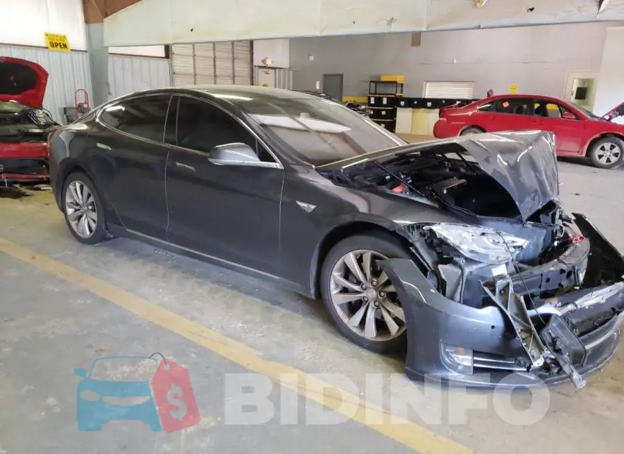 5YJSA1H16EFP61830 Photo# 4