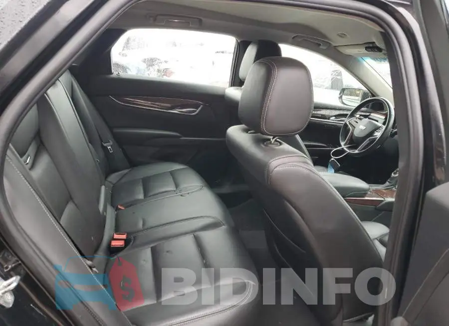 2G61M5S3XH9116517 Photo# 10