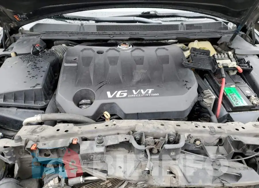 2G61U5S36F9147969 Photo# 11