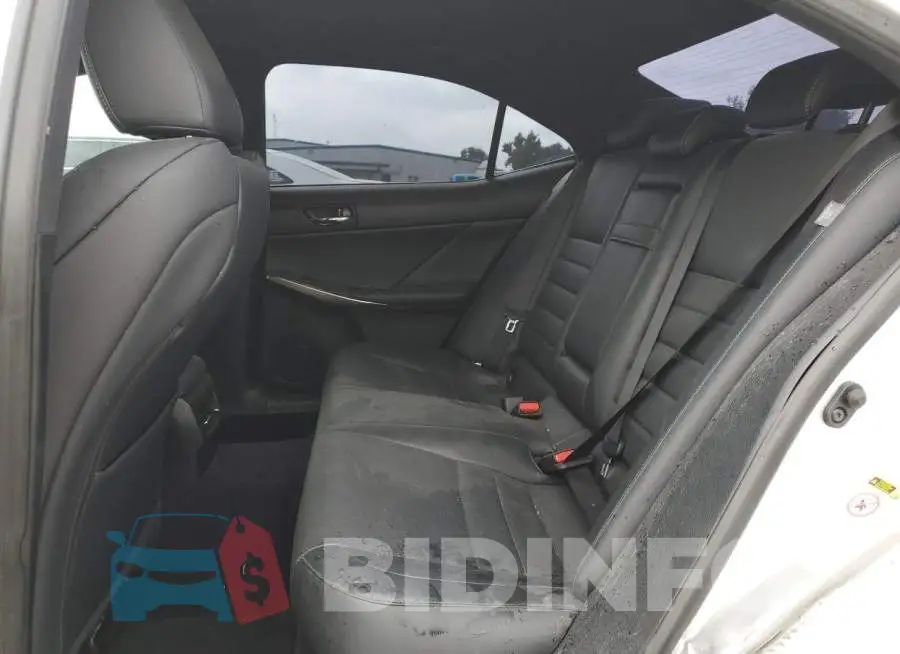 JTHBF1D2XE5011217 Photo# 10
