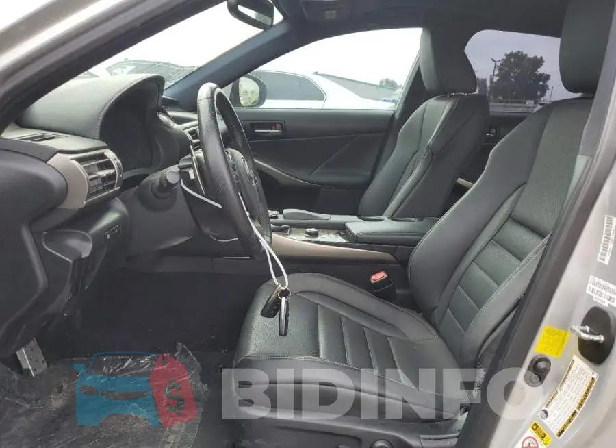 JTHBF1D2XE5011217 Photo# 7