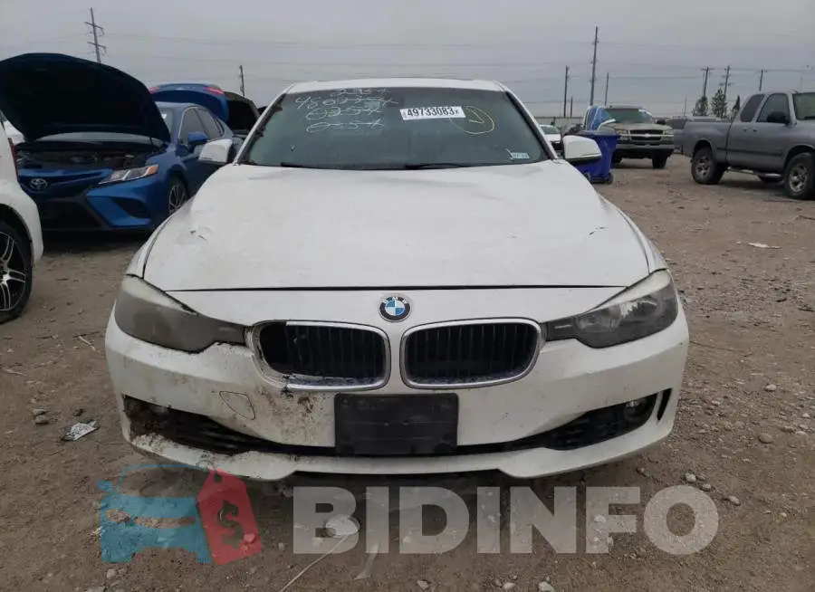 WBA3A5G55FNS84436 Photo# 5