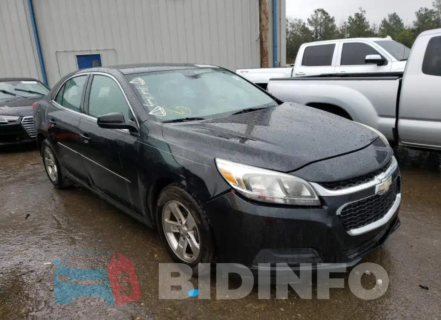 1G11B5SL0EF272967 Photo# 4