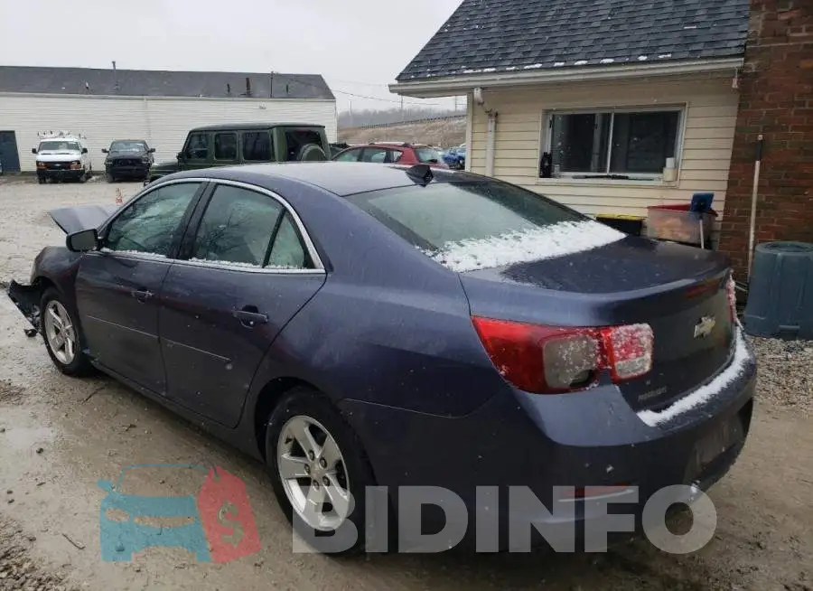 1G11B5SL2EF149963 Photo# 2
