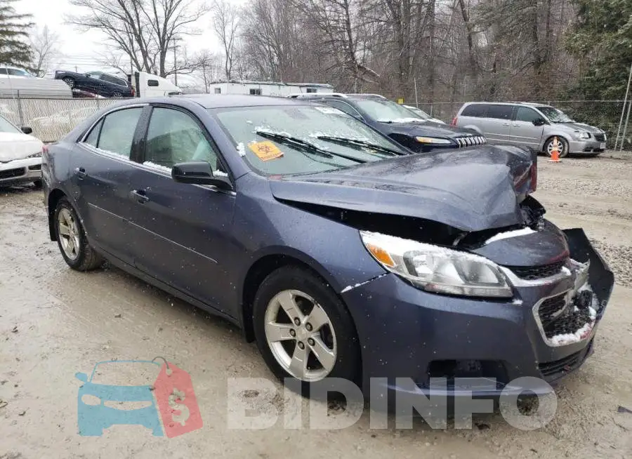 1G11B5SL2EF149963 Photo# 4