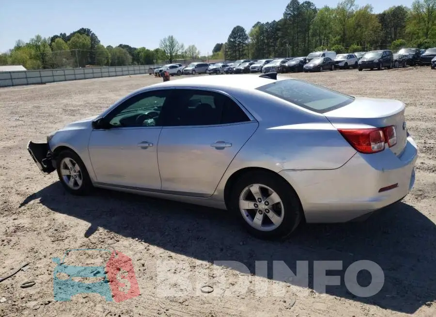 1G11B5SL7FF302452 Photo# 2