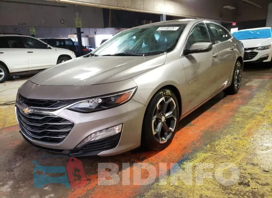 1G1ZD5ST0NF165625 Photo# 1