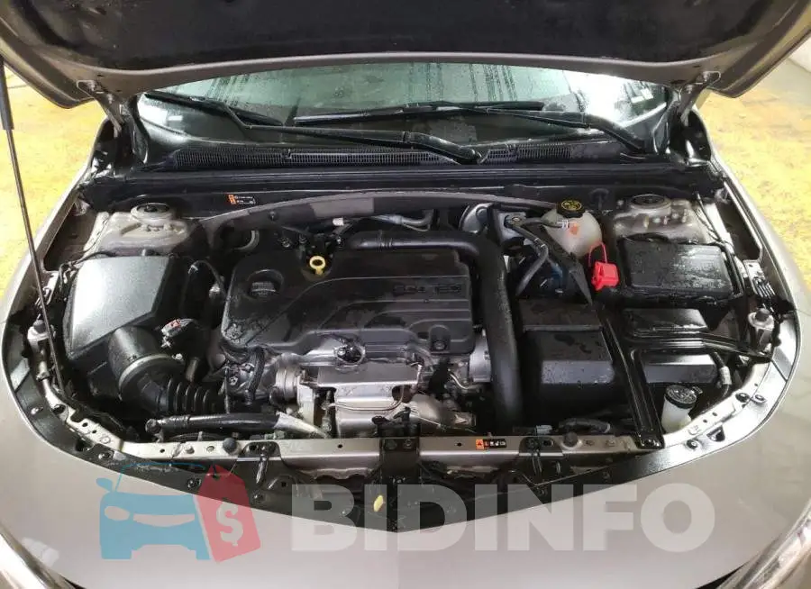 1G1ZD5ST0NF165625 Photo# 11