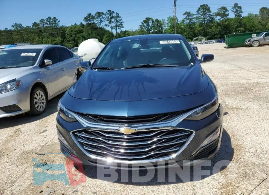 1G1ZD5ST6NF179321 Photo# 5