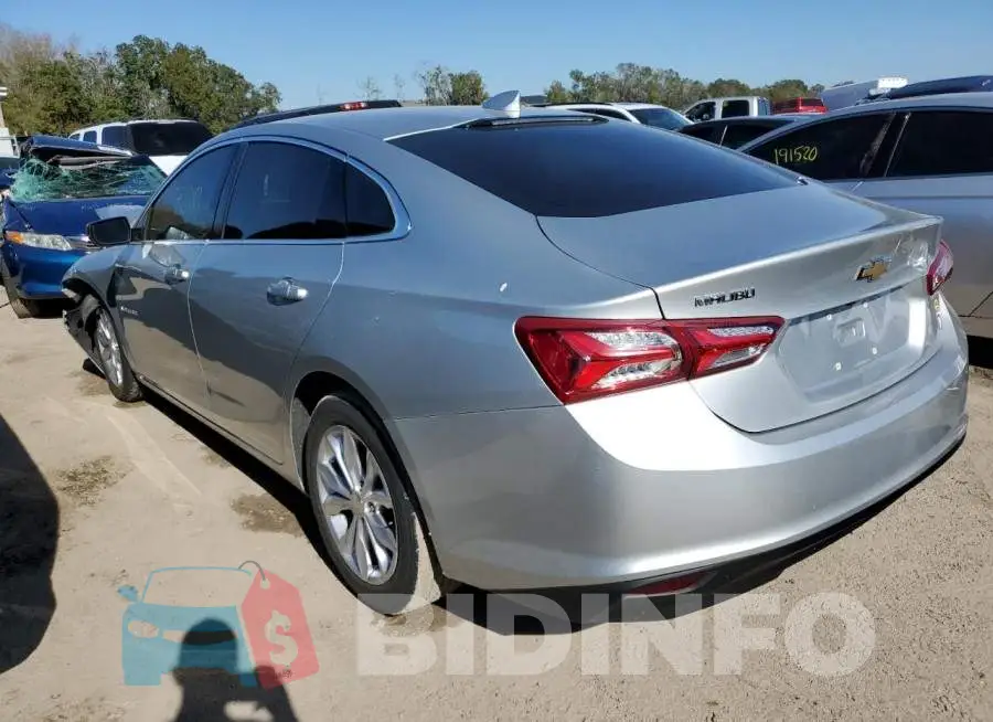 1G1ZD5ST8LF075393 Photo# 2