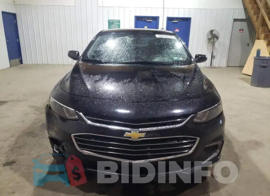 1G1ZD5ST9JF245807 Photo# 5