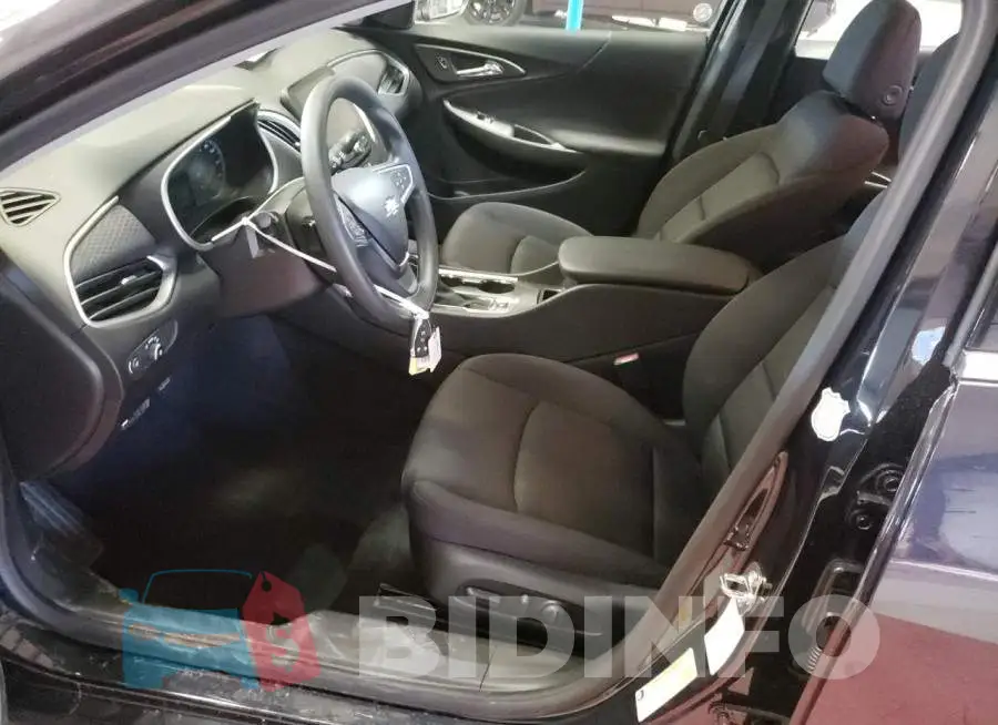 1G1ZD5ST9PF157204 Photo# 7
